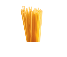 Catalogo dei formati di pasta integrato nel sito Pasta Tamma